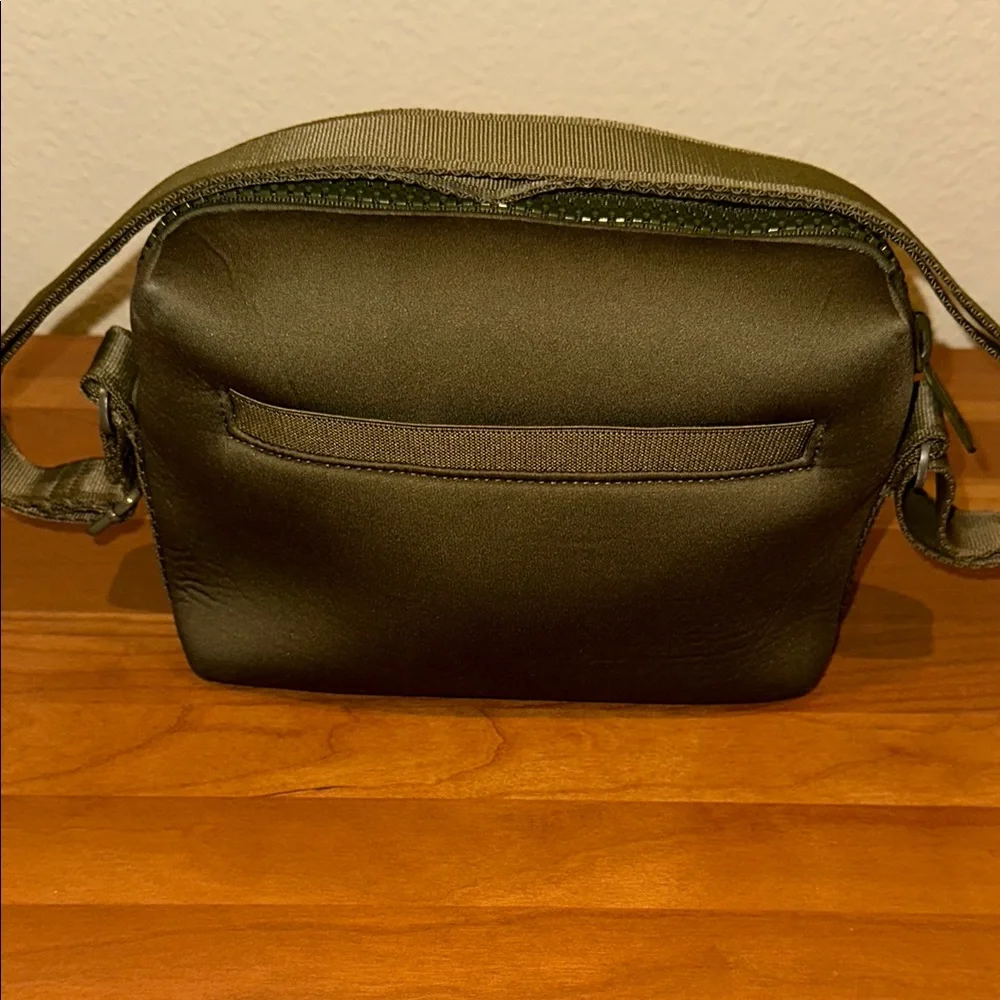 Dagne Dover Micah Crossbody Bag Minimalist Durable Design - Picture 5 of 6